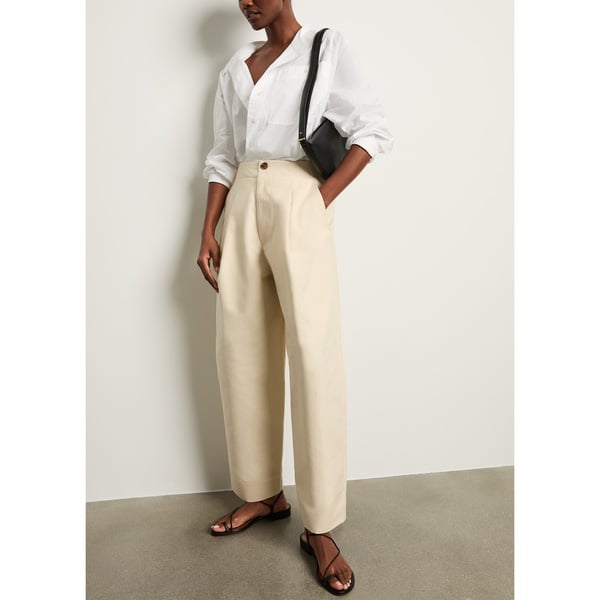 Soeur Daley Trouser