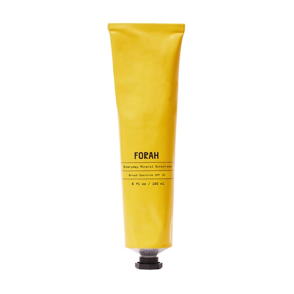 FORAH Everyday Mineral Face Sunscreen SPF 30