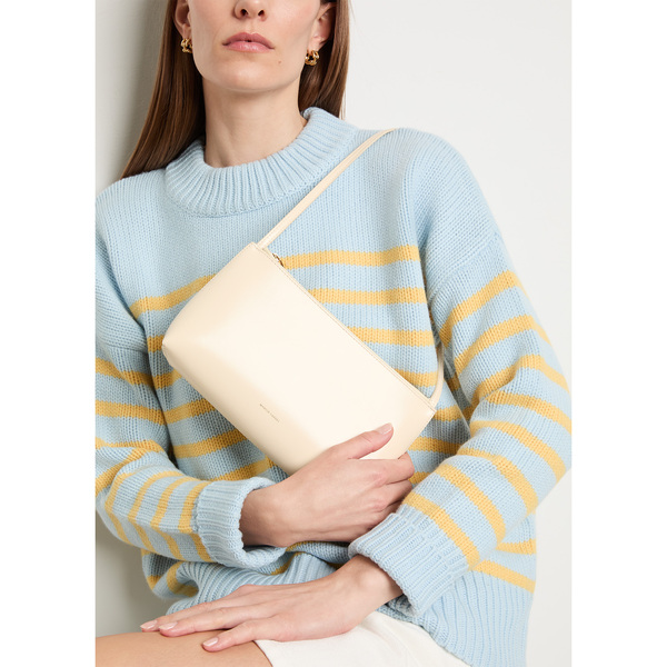 Mansur Gavriel Gaia Shoulder Bag