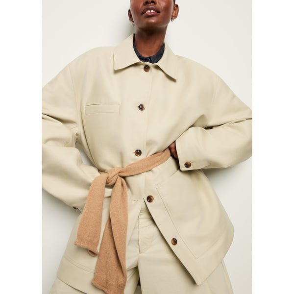 Soeur Domingo Jacket