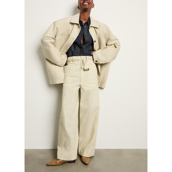 Soeur Domingo Jacket