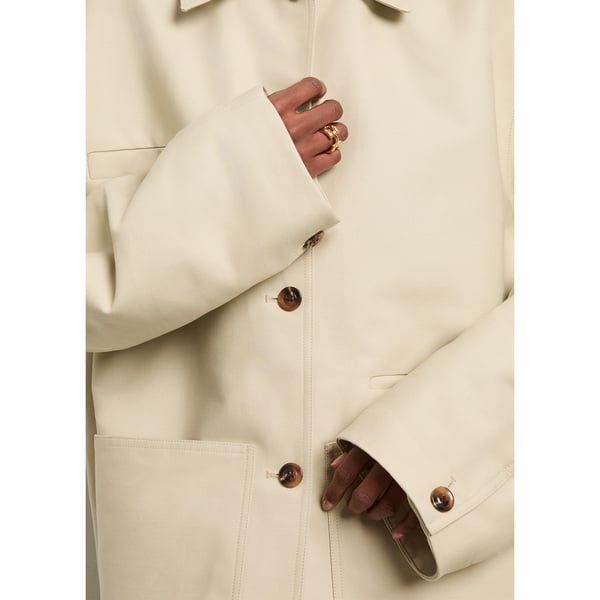 Soeur Domingo Jacket