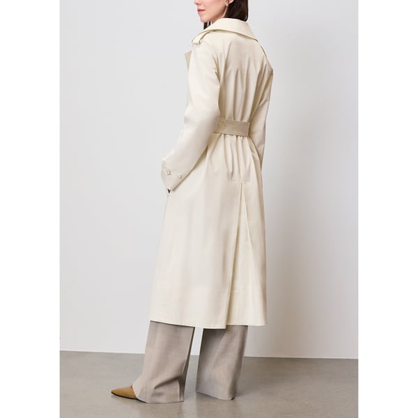 G. Label by goop Diane Trench Coat