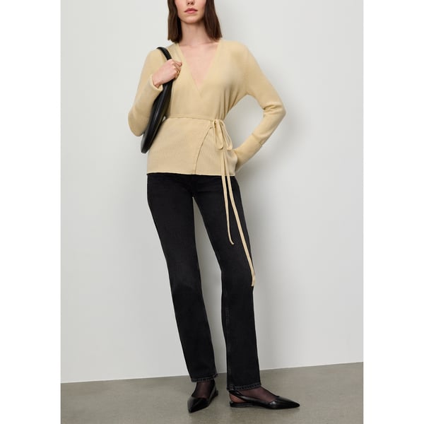 G. Label by goop Natalie Cashmere Sweater