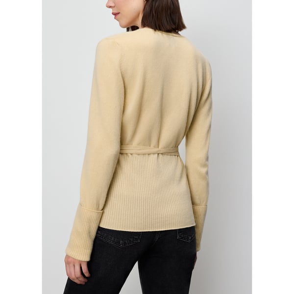 G. Label by goop Natalie Cashmere Sweater