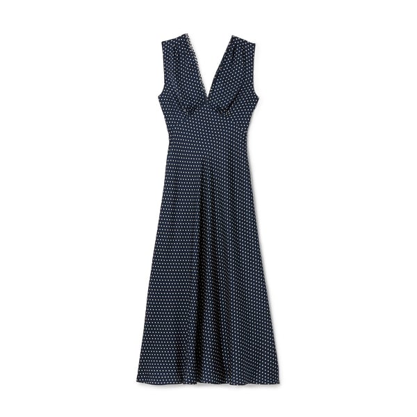 DÔEN Tahlia Dress