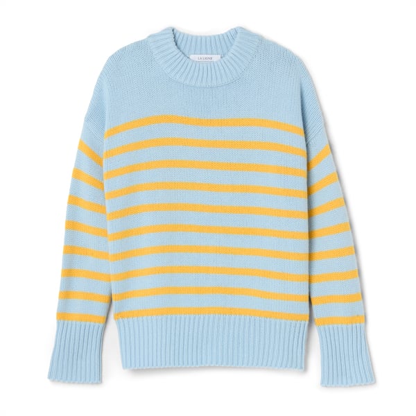 La Ligne Marin Sweater