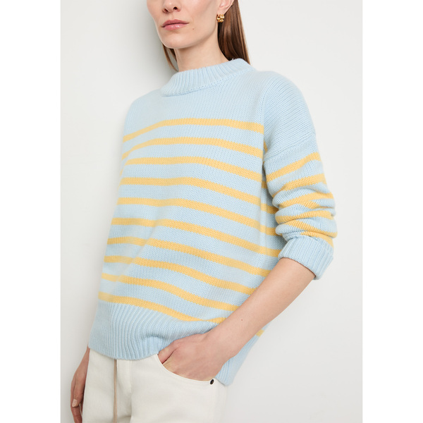 La Ligne Marin Sweater