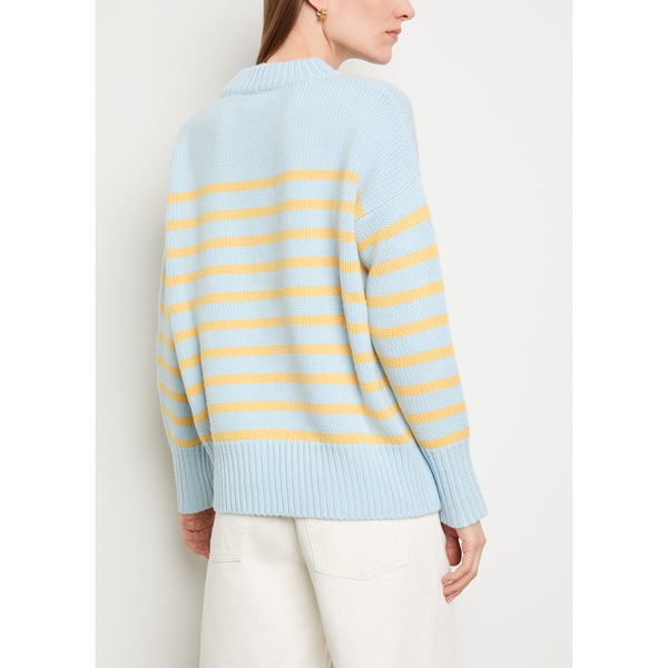 La Ligne Marin Sweater