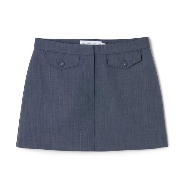 Proenza Schouler White Label Jamison Skirt