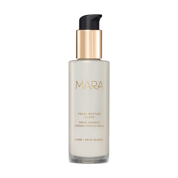 MARA Algae + Beta-Glucan Pearl Peptide Glaze