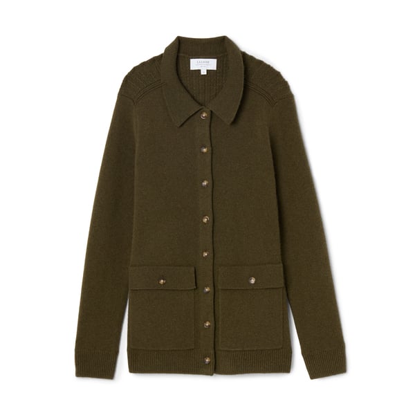La Ligne George Jacket