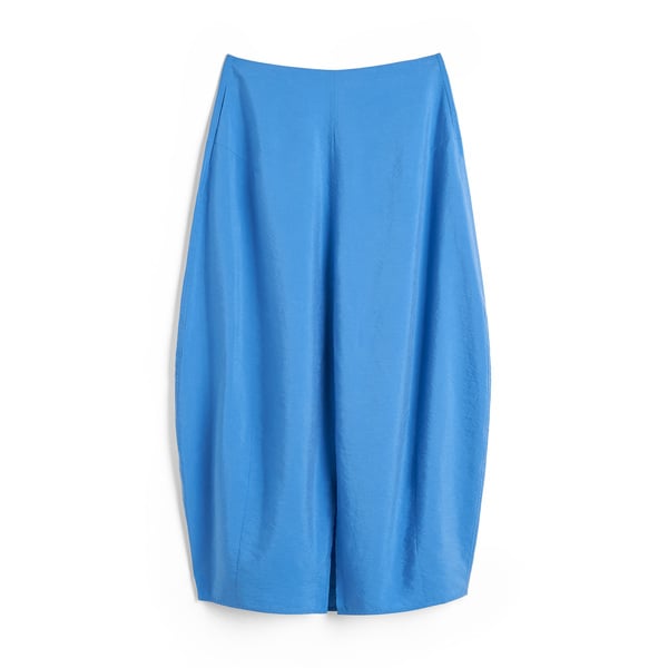 Toteme Parachute Skirt