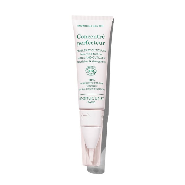 MANUCURIST Nourishing Nail Pen