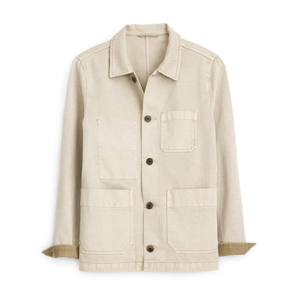 Alex Mill Britt Work Jacket