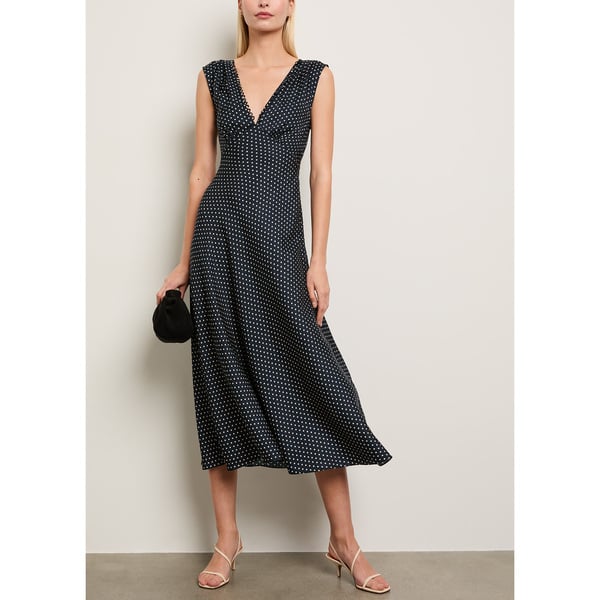 DÔEN Tahlia Dress