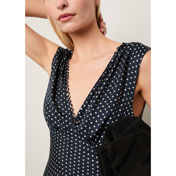 DÔEN Tahlia Dress
