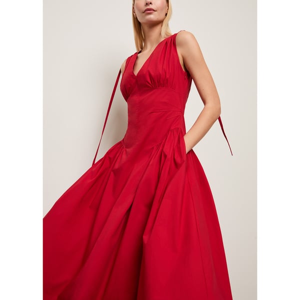 Proenza Schouler White Label Clayton Dress