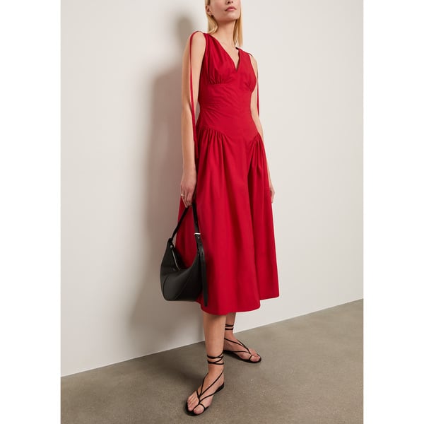 Proenza Schouler White Label Clayton Dress
