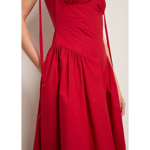Proenza Schouler White Label Clayton Dress