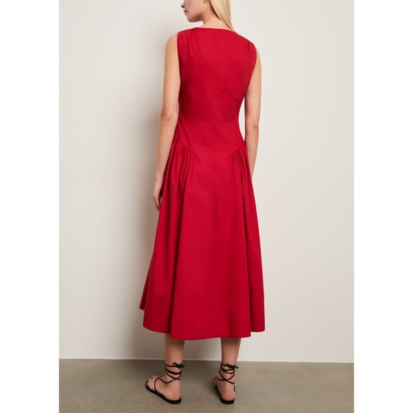 Proenza Schouler White Label Clayton Dress
