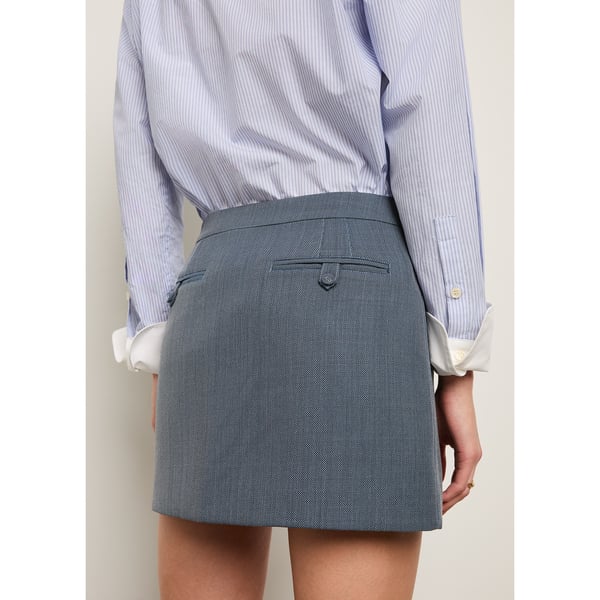 Proenza Schouler White Label Jamison Skirt