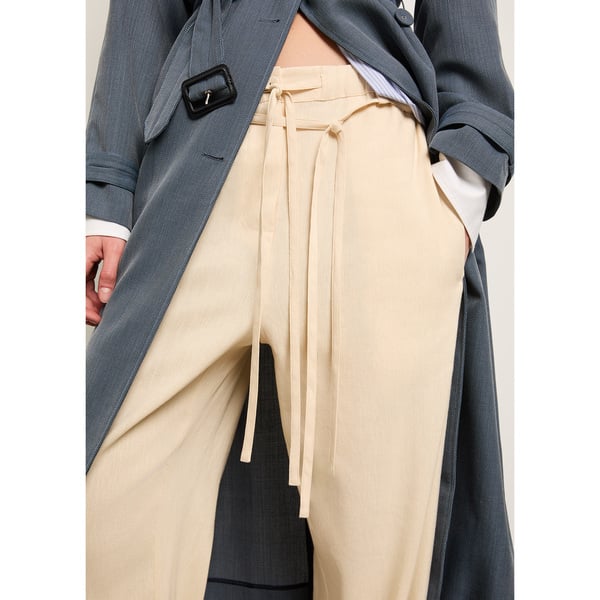 Proenza Schouler White Label Magnus Pant