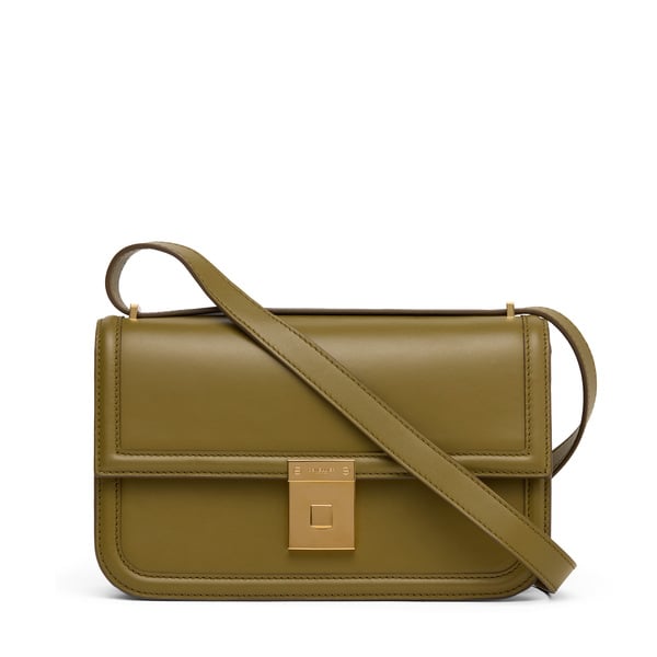 DeMellier The Paris Crossbody Bag