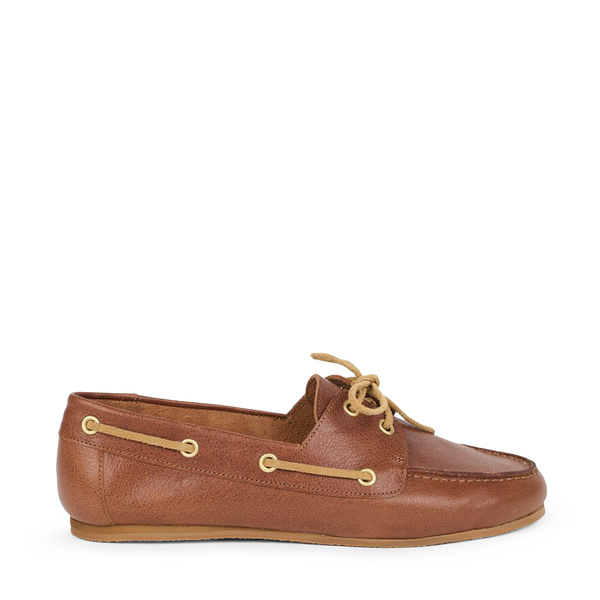 Jamie Haller The Boat Loafer