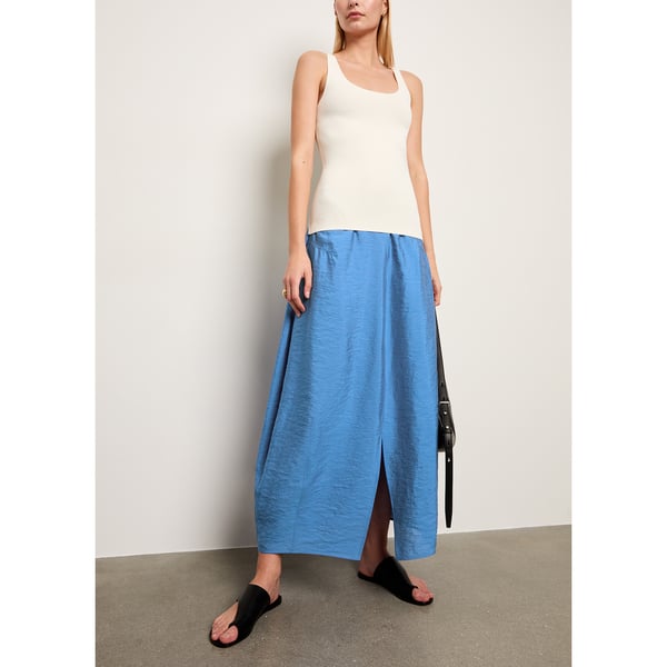 Toteme Parachute Skirt