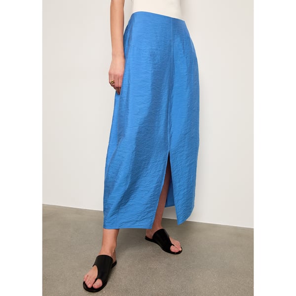 Toteme Parachute Skirt