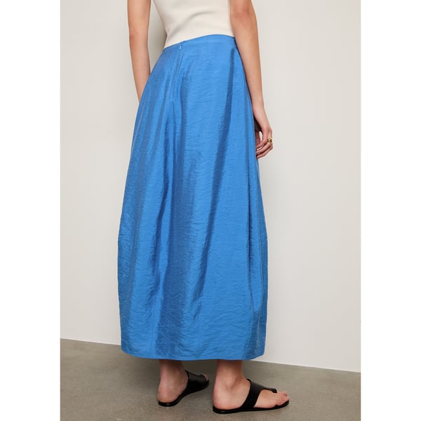 Toteme Parachute Skirt