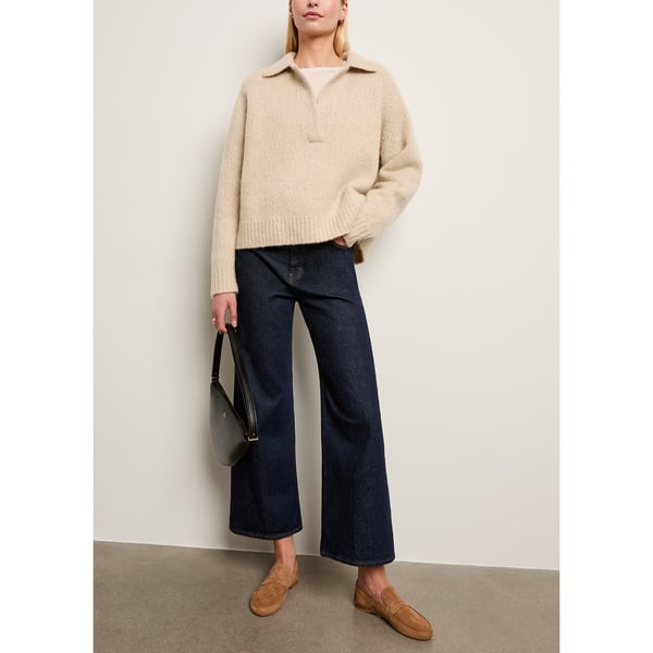 Nili Lotan Callen Sweater