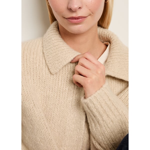 Nili Lotan Callen Sweater