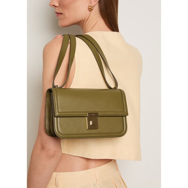 DeMellier The Paris Crossbody Bag