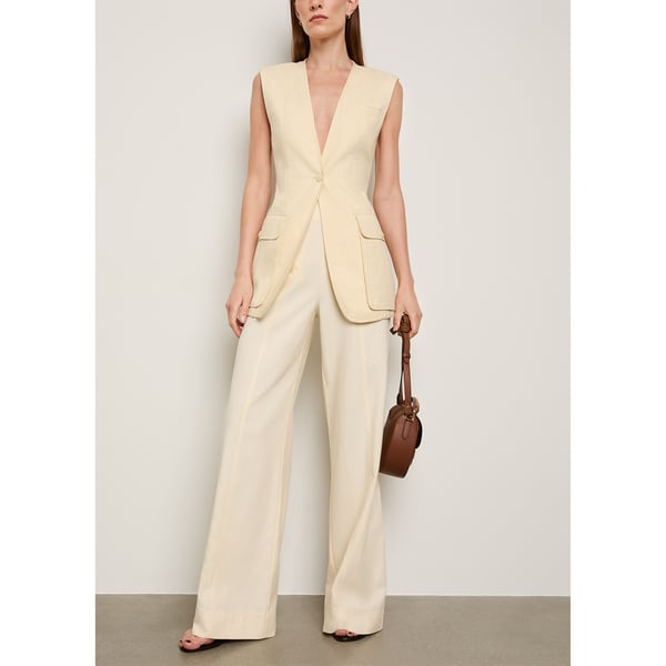 Ulla Johnson Yalena Pant
