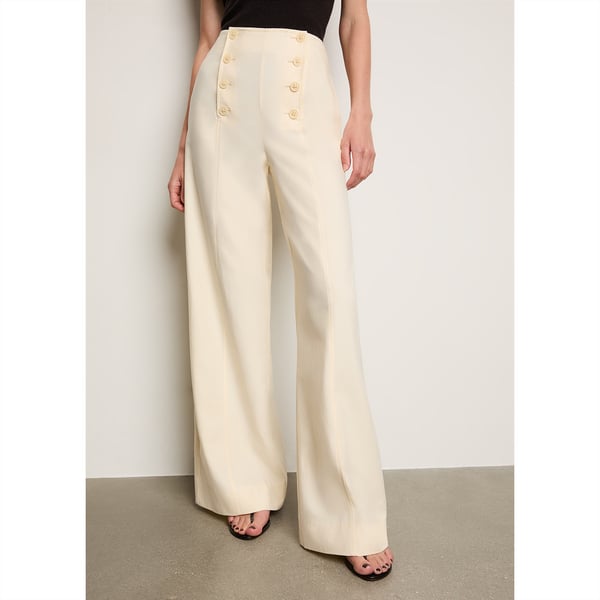 Ulla Johnson Yalena Pant