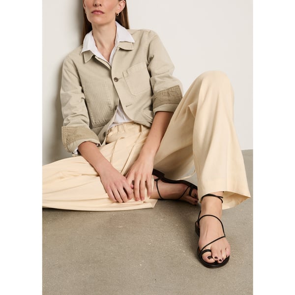 Alex Mill Britt Work Jacket