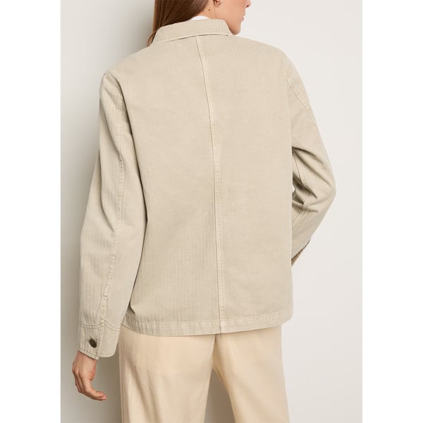 Alex Mill Britt Work Jacket