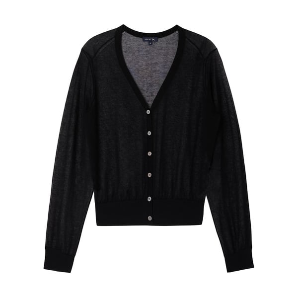 Soeur Etretat Cardigan