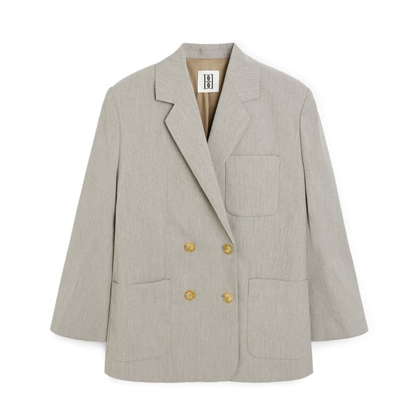 By Malene Birger Railey Blazer