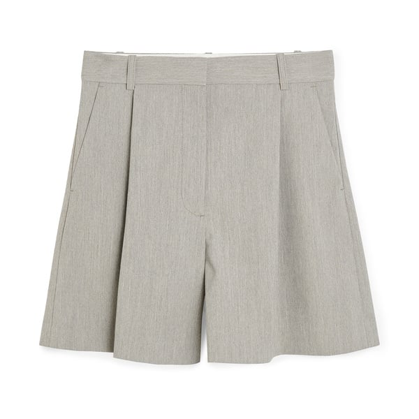 By Malene Birger Poville Shorts