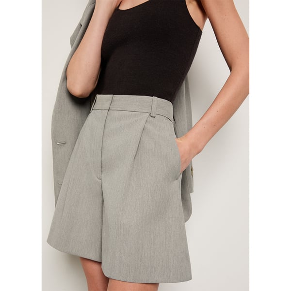 By Malene Birger Poville Shorts