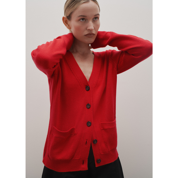G. Label by goop The Signature Cardigan