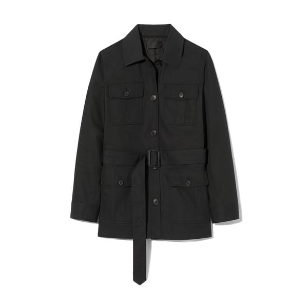 Nili Lotan Mila Jacket