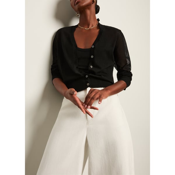 Soeur Etretat Cardigan
