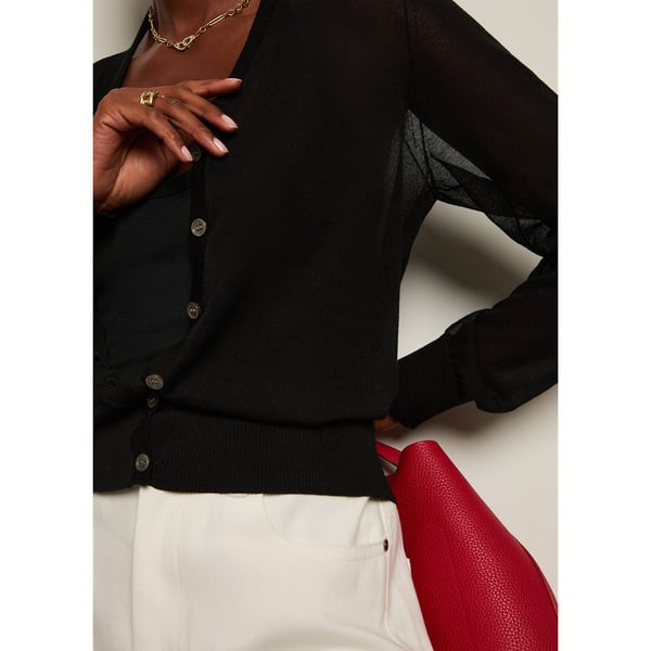Soeur Etretat Cardigan