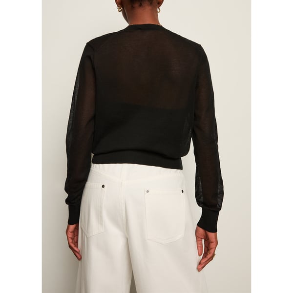Soeur Etretat Cardigan