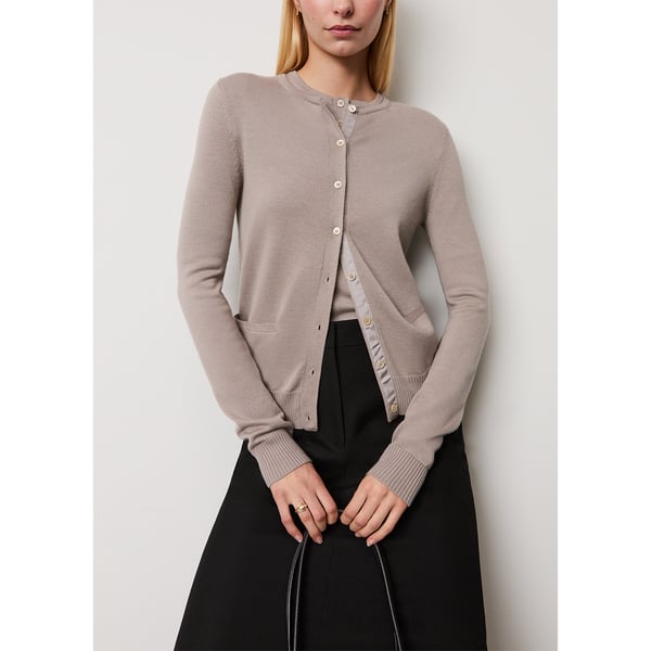 G. Label by goop Parker Cardigan
