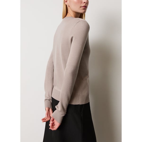 G. Label by goop Parker Cardigan